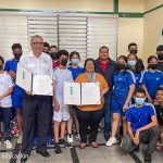 Fifa For Schools, el proyecto que unirá el fútbol y la educación en Nicaragua