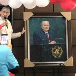 Movimiento Izquierda Unida expresa solidaridad a Nicaragua