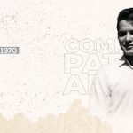 Patricio Argüello, héroe de la solidaridad internacional