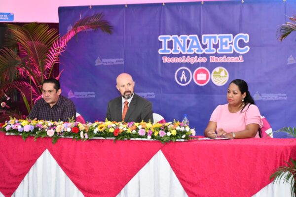 Nicaragua y FAO promueven concurso de recetas saludables