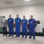 Hospital Militar brinda nuevos servicios de oftalmología