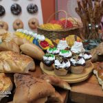 Presentan ruta del plan y bollería tradicional en Managua