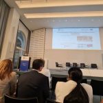 Nicaragua asiste a conferencia sobre energías renovables UE-América Central