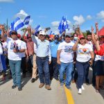 Carretera Sahsa-Puerto Cabezas, obra trascendental para el Caribe de Nicaragua