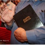 Gobierno de Nicaragua saluda Día de la Biblia