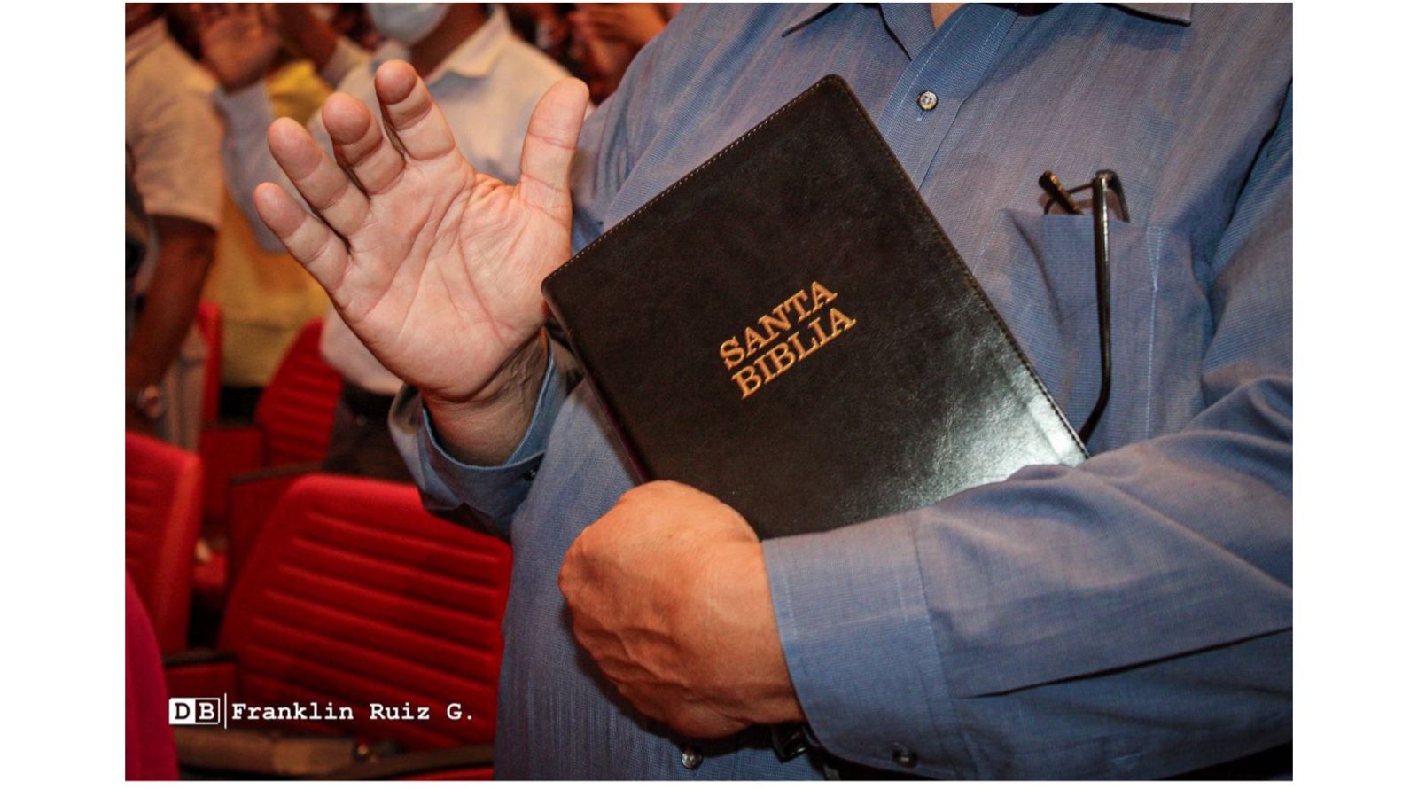 Gobierno de Nicaragua saluda Día de la Biblia