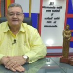 Moisés Absalón Pastora: La educación a secas