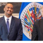 ¿McFields es un infiltrado sandinista en grupos al servicio de EE.UU.?