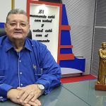 Moisés Absalón Pastora: Amemos la patria