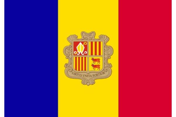 Nicaragua felicita al Principado de Andorra por día de la independencia