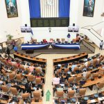 Asamblea Nacional aprueba Ley para fortalecer estabilidad financiera