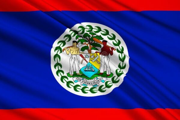 Nicaragua saluda aniversario 41 de independencia de Belice