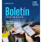 Nicaragua avanza con actividades para los comicios municipales 2022