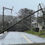 Huracán Fiona deja damnificados y millonarios daños en Canadá