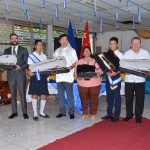 China promueve la música nicaragüense