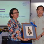 Nicaragua y China estrechan lazos de cooperación en materia de educación técnica
