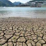 China decreta alerta roja por sequía en principal lago de agua dulce
