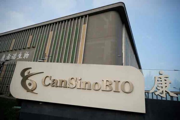 Aprueba China uso de primera vacuna nasal contra Covid-19