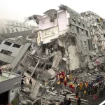 Nicaragua se solidariza con China por terremoto en provincia de Sichuan