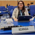 Nicaragua asiste a conferencia de los Estados partes de la convención de la ONU contra la corrupción