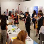 Nicaragua participa de la octava edición de Startup Olé en España