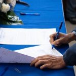 Partidos y alianzas políticas de Nicaragua reciben padrón y cartografía electoral definitiva