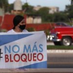 Bolivia Denuncia Bloqueo de EE.UU. Contra Cuba: Un Nuevo Llamado a la Comunidad Internacional