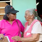 Stephen Sefton: Revolución y desarrollo humano