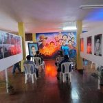 Museos de la Revolución siguen instalándose en Nicaragua