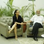 13 pueblos en defensa del agua, el aire y la tierra se proyecta en Nicaragua