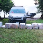 Ejército ocupa medicamentos en puesto de control forestal de Cosigüina