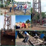 Mejora sistema de agua potable de cuatro ciudades de Masaya