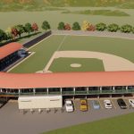 Presentan diseño del Estadio de San Juan de Limay