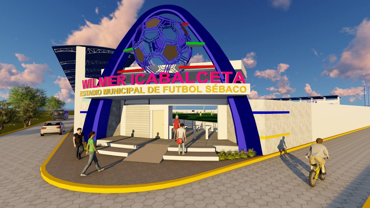 Sébaco tendrá nuevo estudio de fútbol
