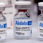 Vacuna Abdala ratificada como eficaz, segura y bien tolerada