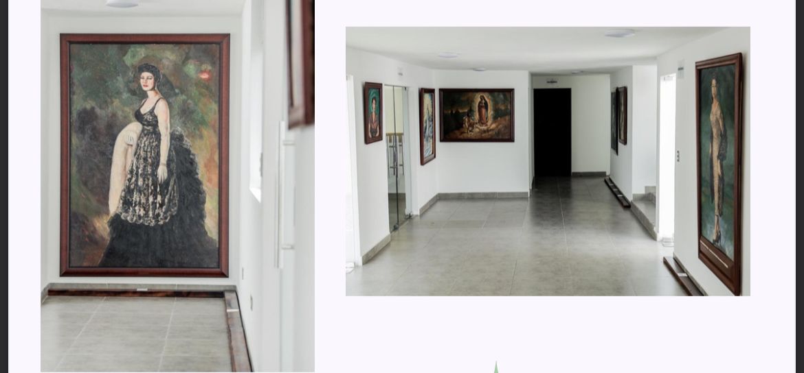 Conozca detalles sobre el museo dedicado a Lolita Soriano