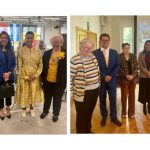 Ciudades de Nandasmo y Willebroek celebran 30 años de hermandad