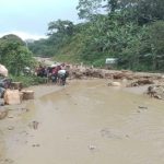 Honduras en alerta roja por intensas lluvias
