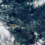 Cuba declara alerta ante aproximación del huracán Ian