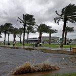 Ian vuelve a convertirse en huracán