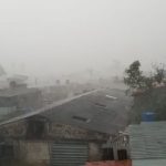 Huracán Ian afecta región oeste de Cuba