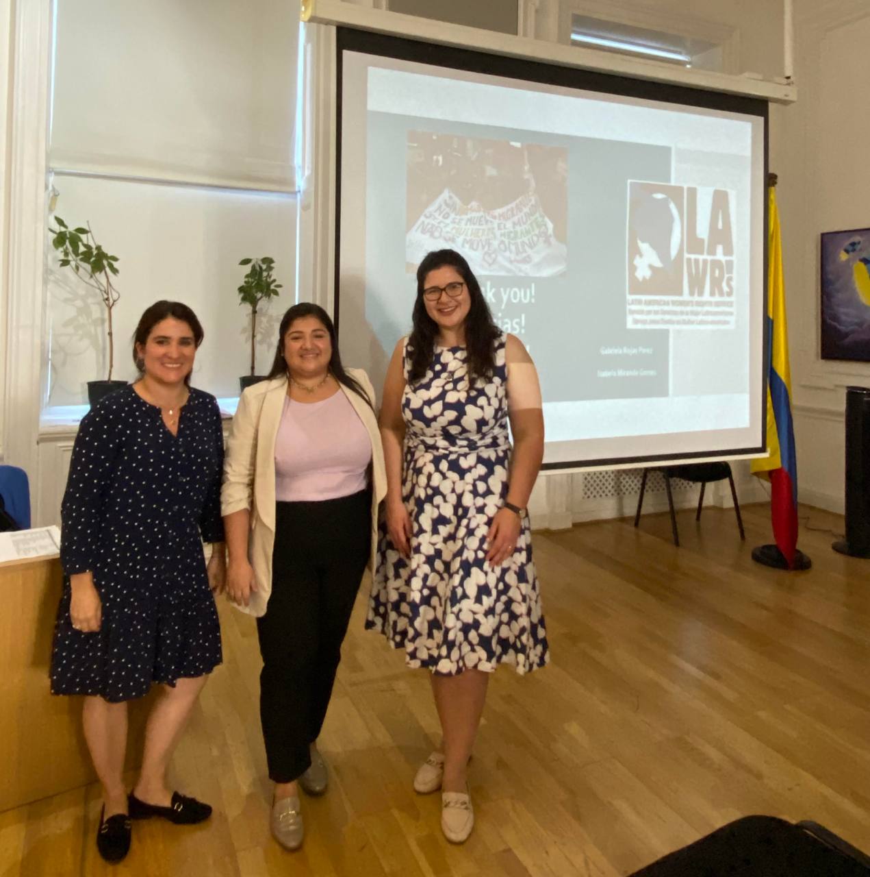 Nicaragua participa de taller sobre prevención y atención a la violencia doméstica