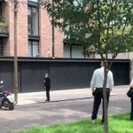 Sismo de magnitud de 7.4 sacude el centro de México