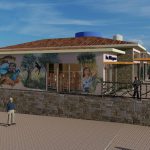 Inician nuevas remodelaciones en el Mirador de Catarina