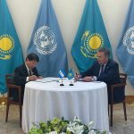 Delegación diplomática trabaja en pro de los nicaragüenses en la ONU