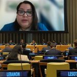 Nicaragua participa de sesiones del Comité Ad Hoc en Naciones Unidas