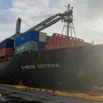 Fuerza Naval garantiza protección a embarcaciones y flota pesquera industrial