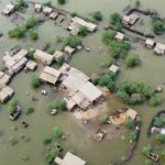 Pakistán reporta más de 1.200 decesos por lluvias monzónicas