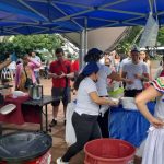 Nicaragua asiste al Festival Gastronómico Centroamericano en Panamá