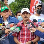 Ministro de Transporte: Carretera San Benito-Sébaco-Estelí será ampliada